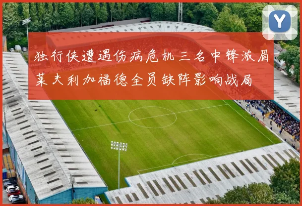 独行侠遭遇伤病危机三名中锋浓眉莱夫利加福德全员缺阵影响战局